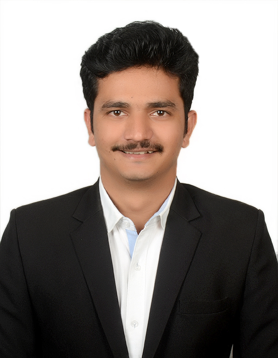 Abhishek Mhamunkar